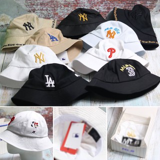 [Hàng Chất Lượng][Tặng Hộp]Nón Bo - Mũ Vành Bucket Hàn Quốc.