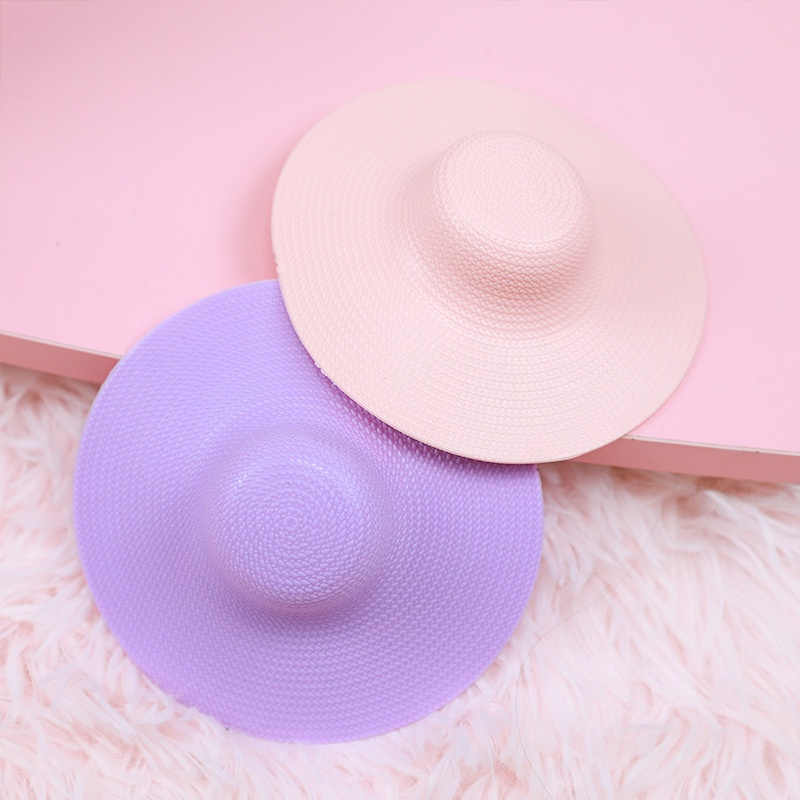 Mũ Chống Nắng Cho Búp Bê 30cm