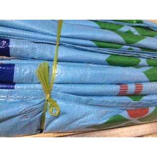 Bao tải dứa loại dày đóng thóc 50kg - hangsatsontung