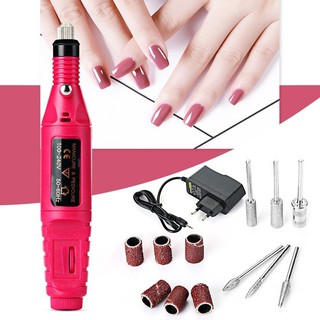 Máy mài Mini Nail