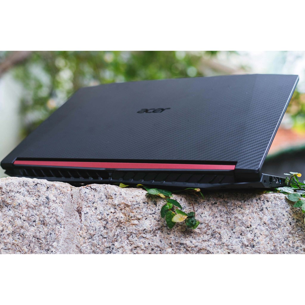 Máy Tính Gaming Acer Nitro 5 (Core I7-8750H 12CPU, Ram 8GB, SSD 128GB + HDD 1TB, VGA GeForce GTX 1050Ti 4GB | BigBuy360 - bigbuy360.vn
