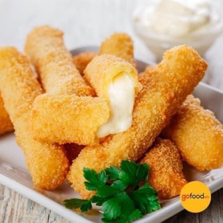 phô mai que vàng kéo sợi hộp 500gr 12 cây