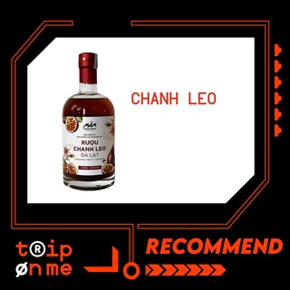 Mầm - vị Chanh Leo Đà Lạt mọng nước thơm lừng đậm đà hòa quyện cùng Mật Ong