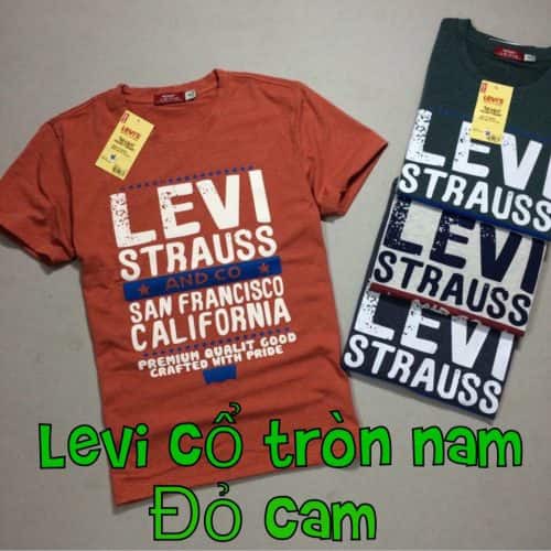 Áo thun nam áo phông nam vải mát màu đen | BigBuy360 - bigbuy360.vn