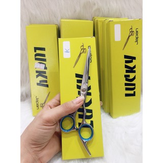 Kéo cắt tóc lucky