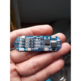 Mạch Sạc Bảo Vệ Pin Sạc 3s 10a Bảo Vệ 3 cell
