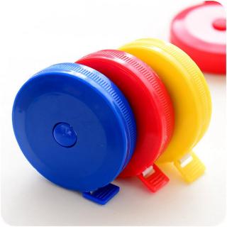 Cuộn thước dây mini 1.5m / 60inch