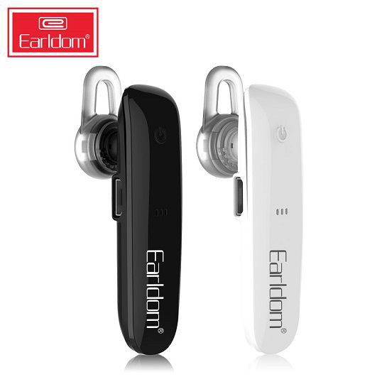 [Mã 2404EL10K giảm 10K đơn 20K] Tai nghe Bluetooth, tai bờ lu tút không dây thể thao pin bền chính hãng Earldom BH07