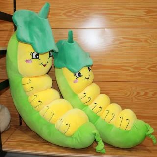 [MUA 2 TẶNG 1]Gấu Bông Sâu Khoai😏Freeship😏Sâu Khoai Siêu Hót