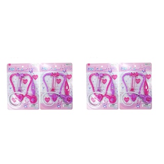 Daiso Đồ Chơi Bác Sĩ Doctor Set