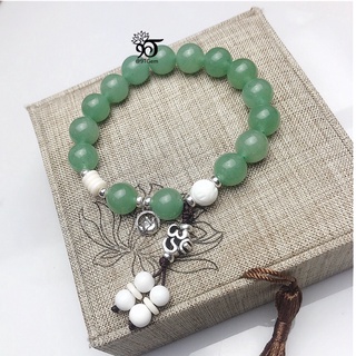 Hạt Đá Xâu Vòng 10mm
