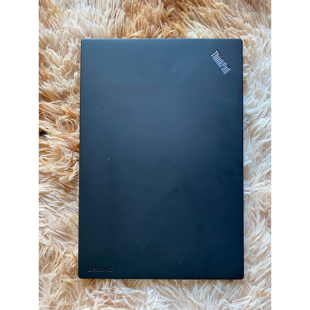 Lenovo thinkpad X260