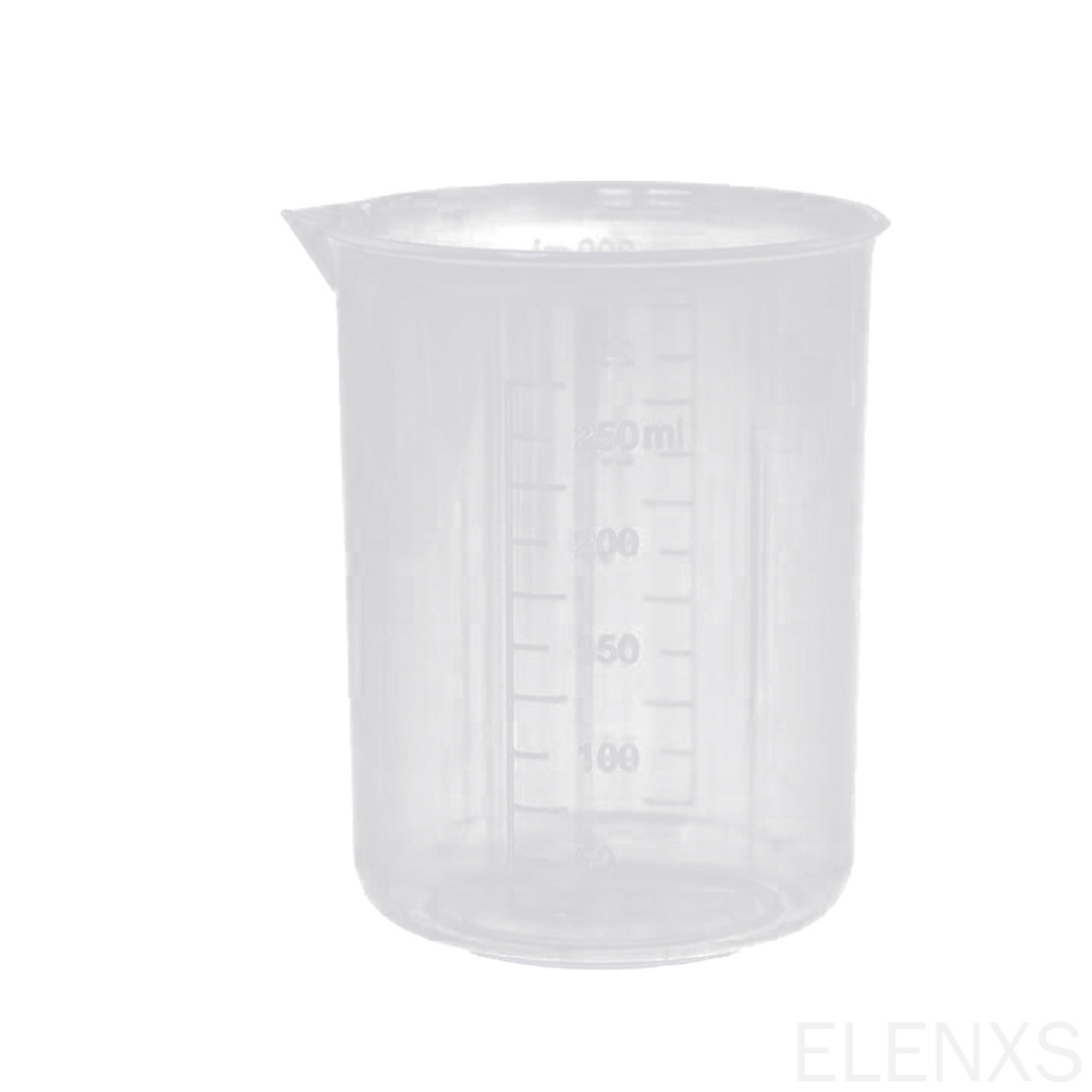 Cốc đong bằng nhựa dung tích 250ml