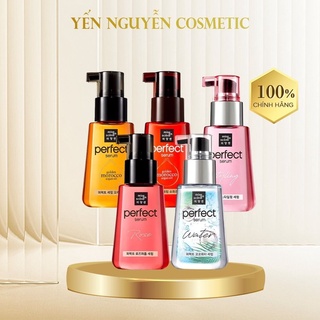 Serum dưỡng tóc Miseen Perfect Serum