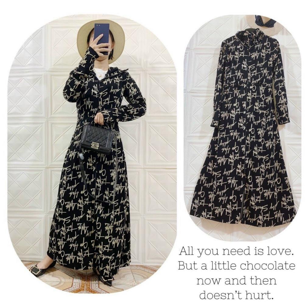 SALE Áo chống nắng toàn thân nữ dáng dài chất Umi Lạnh cao cấp | BigBuy360 - bigbuy360.vn