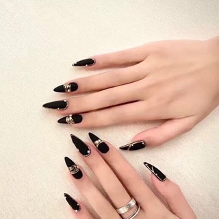 NailBox Thiết Kế (ib shop hướng dẫn đo móng)