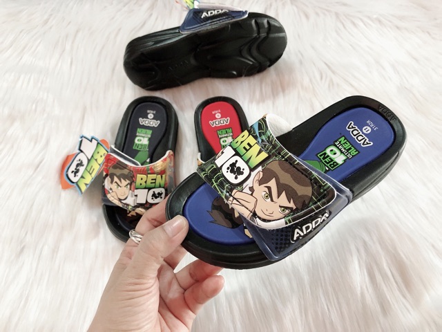 🌱🌱DÉP ADDA BEN 10 Thailand 👾