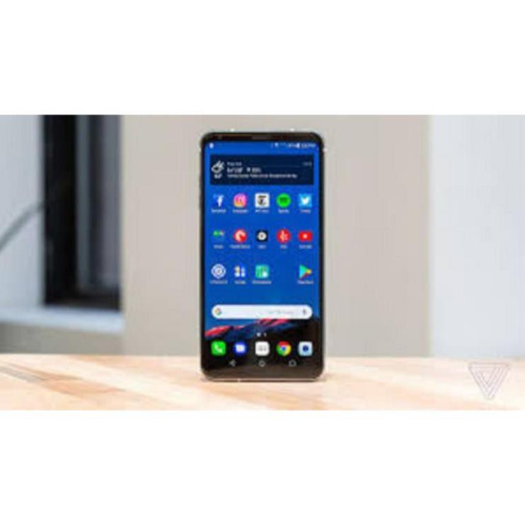điện thoại LG V30 ram 4G/64G mới Chính Hãng, chơi game siêu mượt | BigBuy360 - bigbuy360.vn