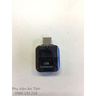 USB OTG Type-C Samsung Galaxy S8 zin hãng