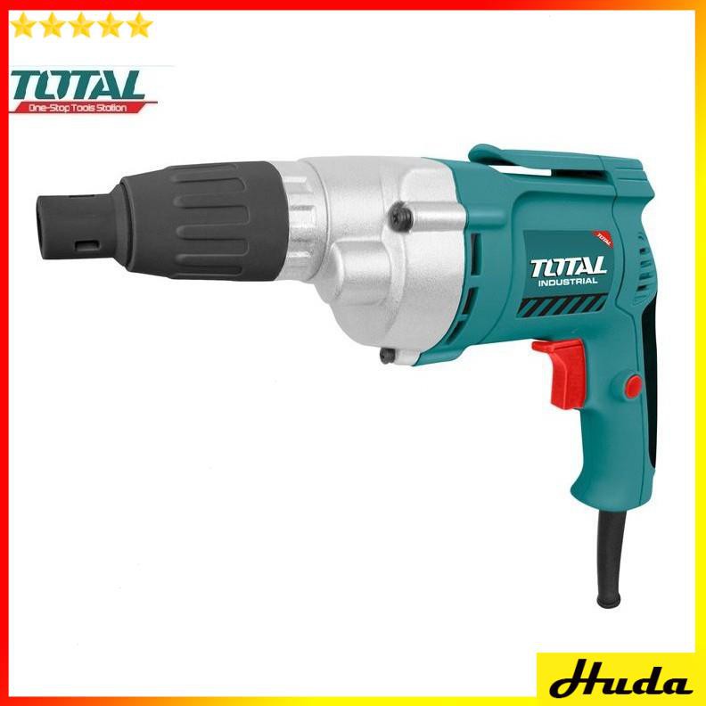 500W-6MM MÁY BẮN VÍT THẠCH CAO/ TOL TOTAL TD2561