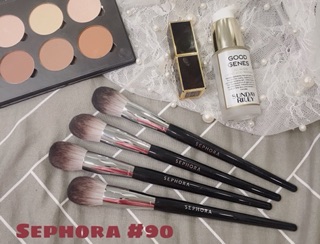 Các loại cọ đa dụng Sephora