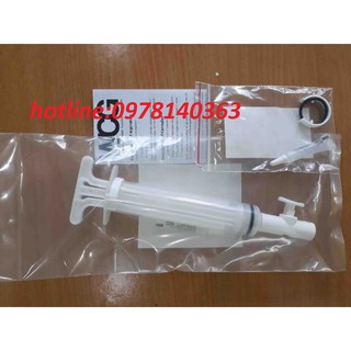 Bơm hút thai 1 van