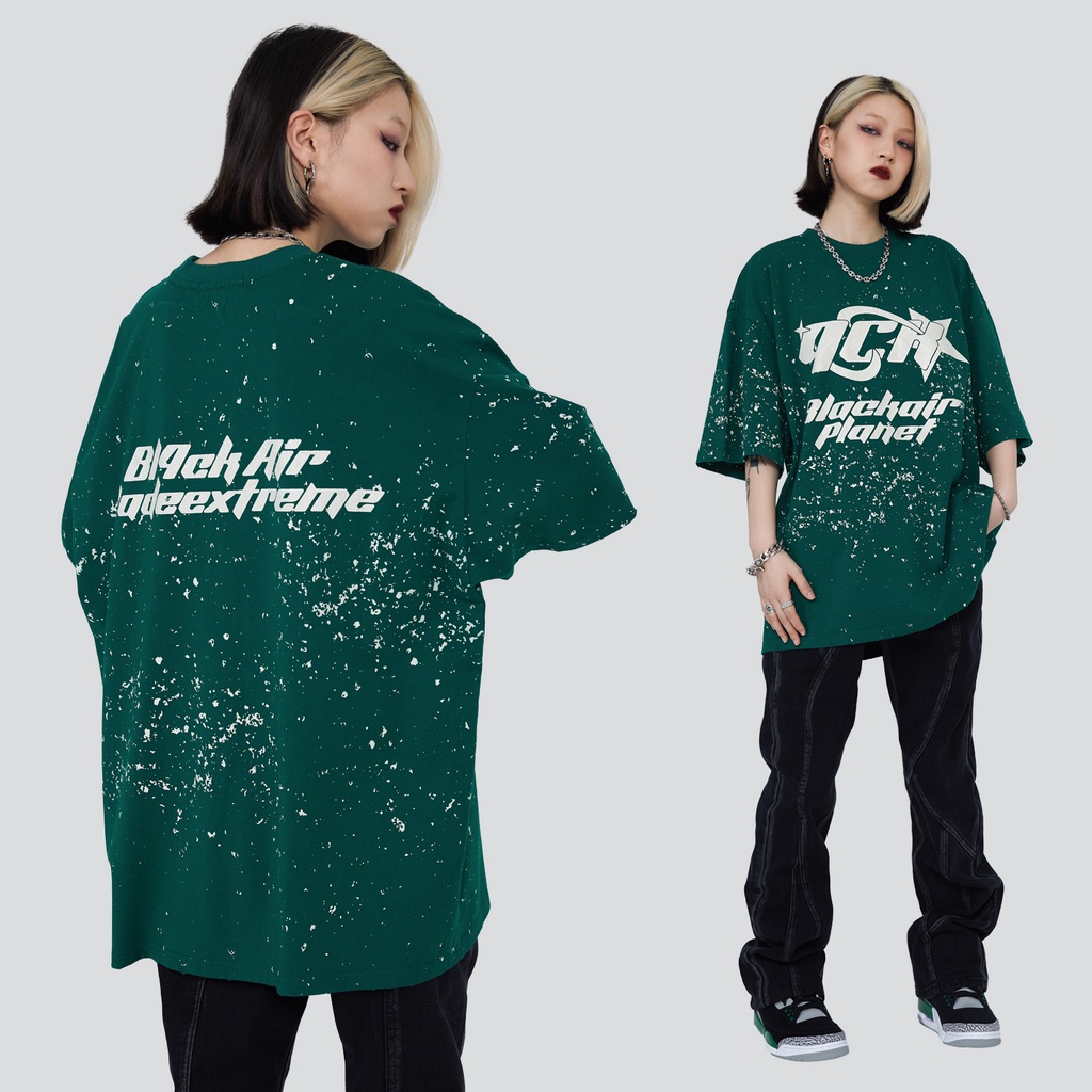 Áo phông Made Extreme Southern Tshirt