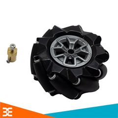 Bánh Xe Mecanum Omni Xe Thông Minh, Bánh xe Đa Hướng 97mm