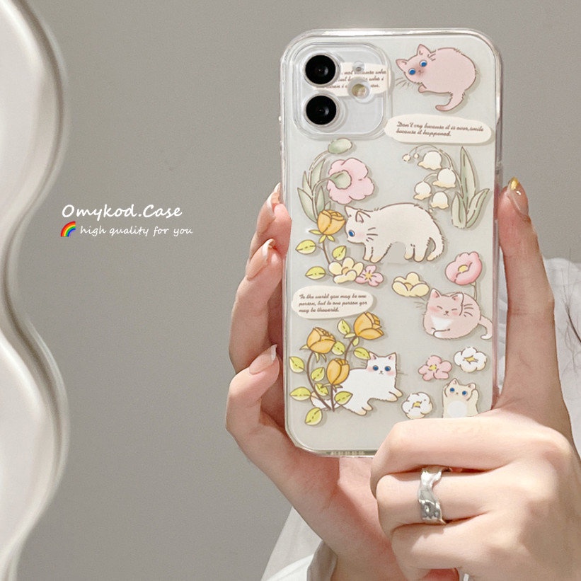 Ốp Điện Thoại Cho Redmi 12C A1 Note 11 10 9 8 Pro Redmi 10A 10C 10 9T 9A 9 9C Xiaomi 11 Lite 12 Poco M3 M4 F3 X4 Pro X3