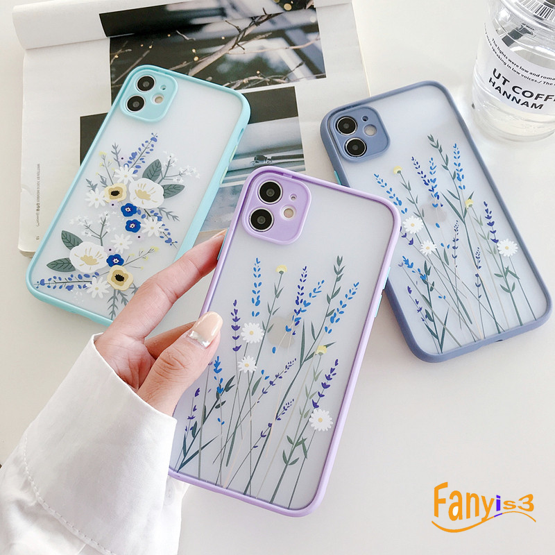 ốp lưng Thời Trang Dành Cho Iphone 12 11 Pro Max 12 Mini Se 2020 X Xr Xs Max 8 7 6 6s Plus | BigBuy360 - bigbuy360.vn