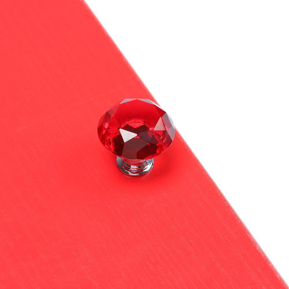 KUNHEV 1 Tay Nắm Ngăn Kéo / Tủ Quần Áo Tiện Dụng