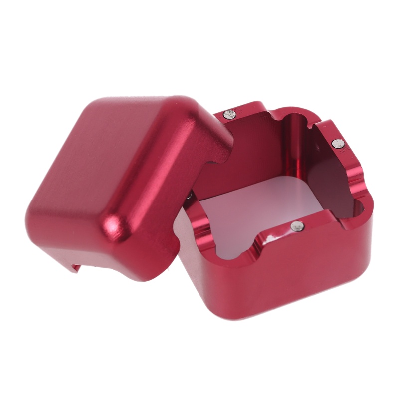 Giá Đỡ Đầu Cơ Bida Mini Bằng Nhôm Tiện Dụng