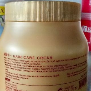 Hấp ủ collagen Karanz 1000ml