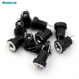 Bộ Dc 10 3.5mm X 1.35mm