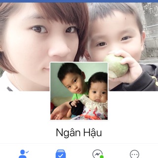 Combo quần áo trẻ e Ngân Hậu 400k