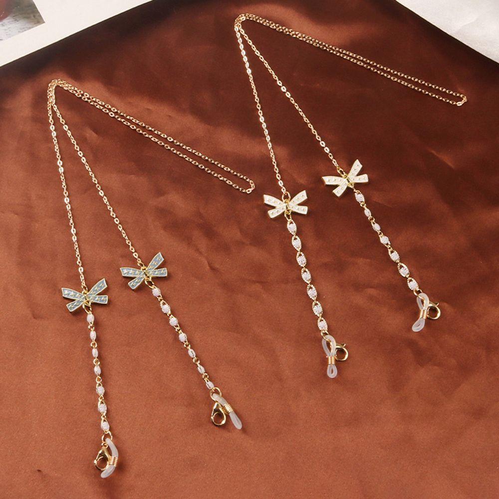 Dây Đeo Mắt Kính Chống Thất Lạc Thời Trang