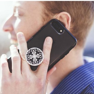 POP SOCKET - Giá Đỡ Chống Lưng Cho Điện Thoại Dạng Miếng Dán