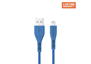 Cáp Lightning LW Energizer 1.2m - C41UBLIG