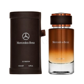 Nước hoa nam mercedes-benz le parfum 120ml
