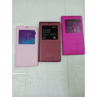 Thanh lý Bao da Samsung Note 4