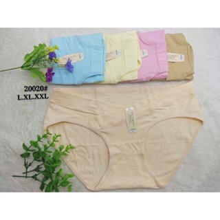 Quần chip bầu chất cotton đẹp