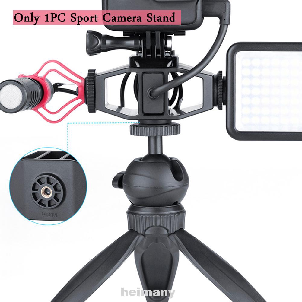 Ngàm Gắn Camera Hành Trình Gopro | BigBuy360 - bigbuy360.vn