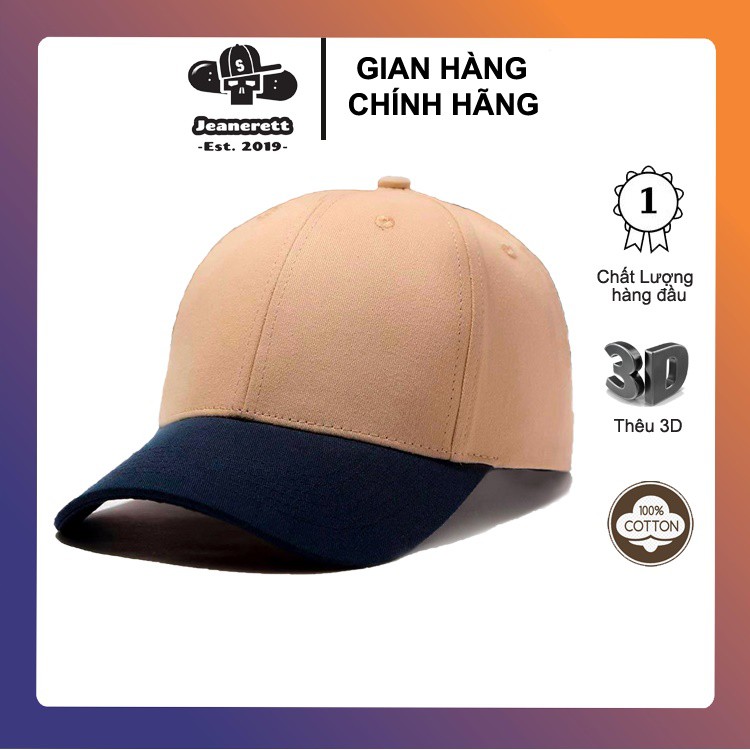 Nón kết Pha Be full hộp mua 2 giảm giá.