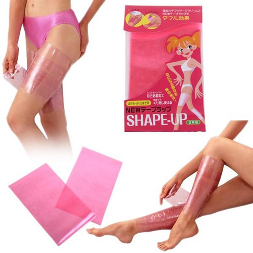 Nịt Bụng Xông Hơi Giảm Béo Shape-Up-SPS365