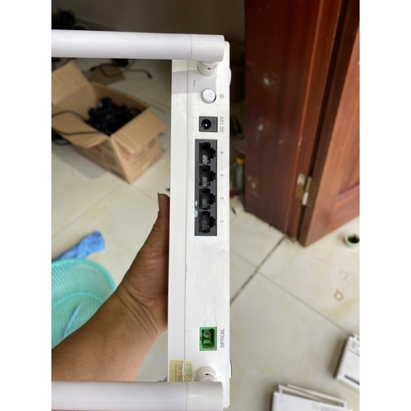 Modem wifi vnpt