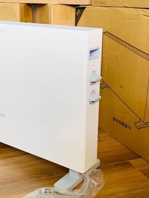 Máy sưởi điện Xiaomi 1s