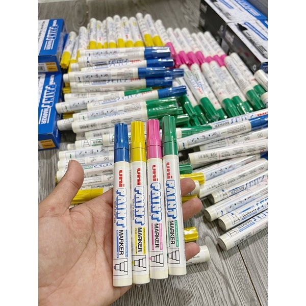 Bút chấm sơn ốc