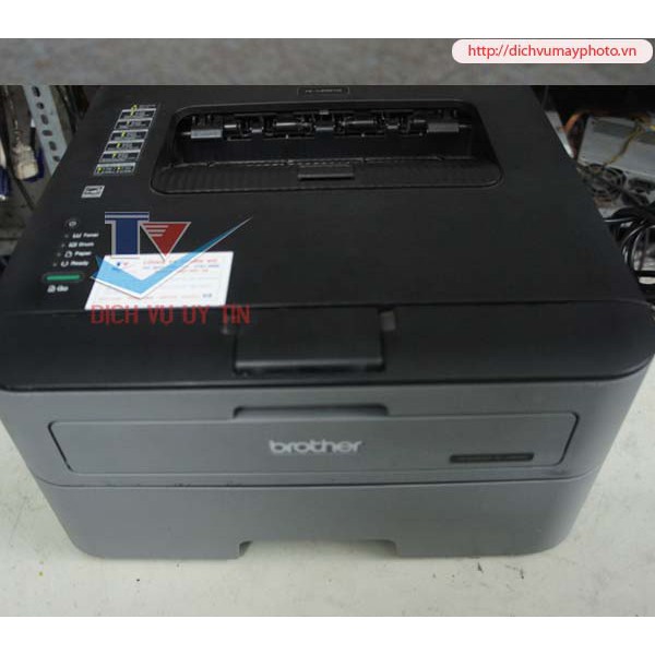 Máy in brother cũ HL 2321d