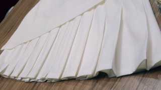 Đầm peplum