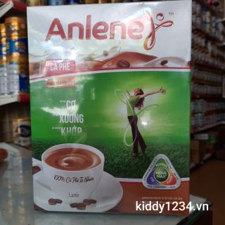 Sữa Anlene cà phê 310g cho người từ 19 tuổi trở lên